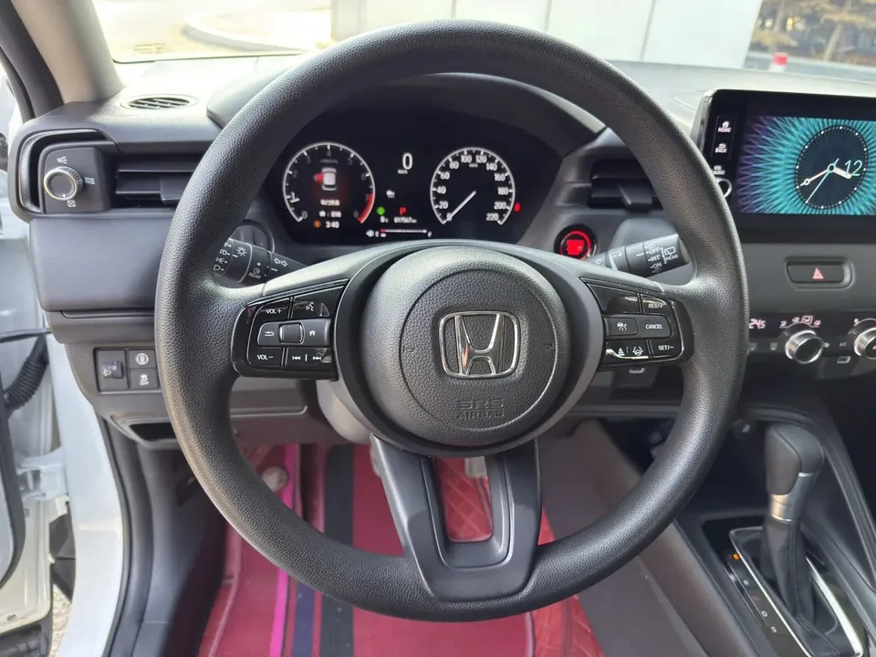 Honda VEZEL Binzhi 2023 1.5L CVT Pioneer Edition 2024 — миниатюра 4