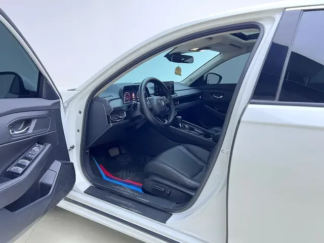 Honda Inspire 260TURBO Exquisite Edition 2024 — миниатюра 5