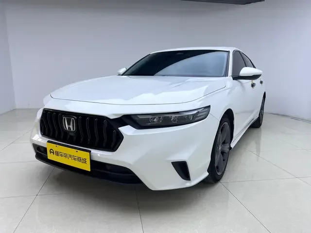 Honda Inspire 260TURBO Exquisite Edition 2024 — фото 1, купить с доставкой в Москву