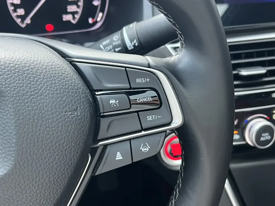 Honda Inspire 2022 Insignia 260TURBO Fine Edition 2022 — миниатюра 5