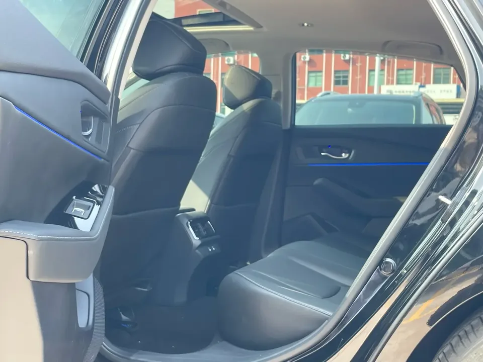 Honda Inspire Insignia 2025 260TURBO Elite Edition 2025 — миниатюра 5