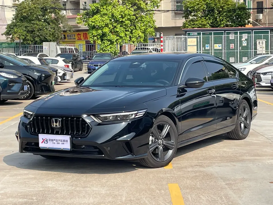 Honda Inspire 2025