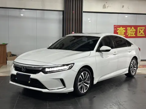 Honda Inspire 2022 buy in Moscow