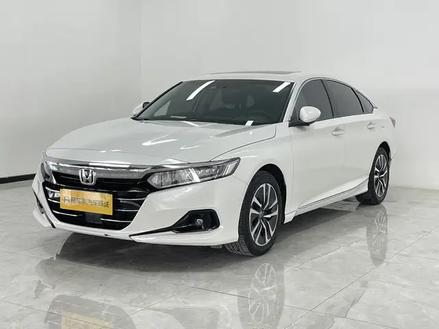 Honda Accord 2023