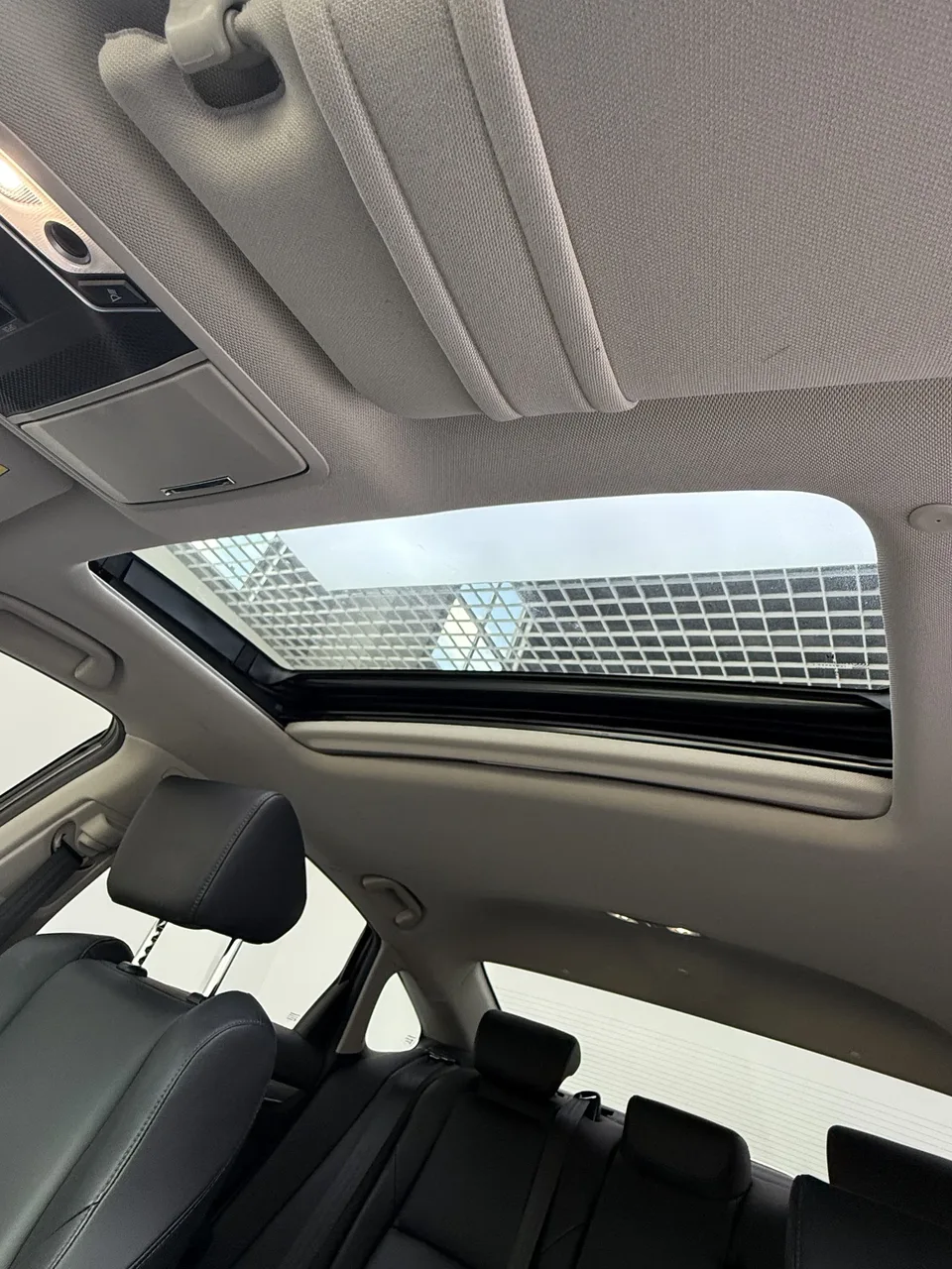 Honda Accord Accord 2022 260TURBO Deluxe Edition 2023 — миниатюра 5