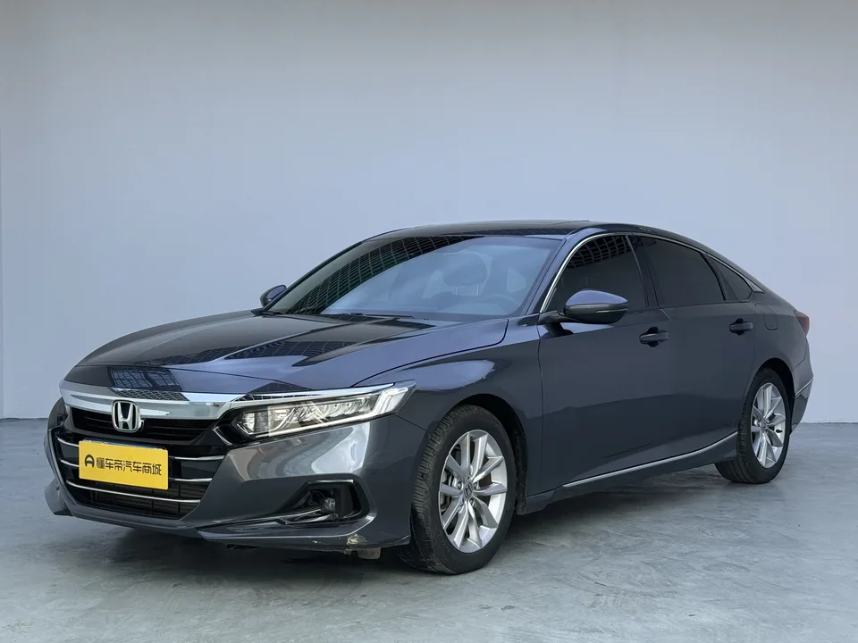 Honda Accord 2023
