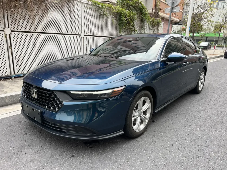 Honda Accord 2023