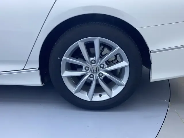 Honda Accord 2022
