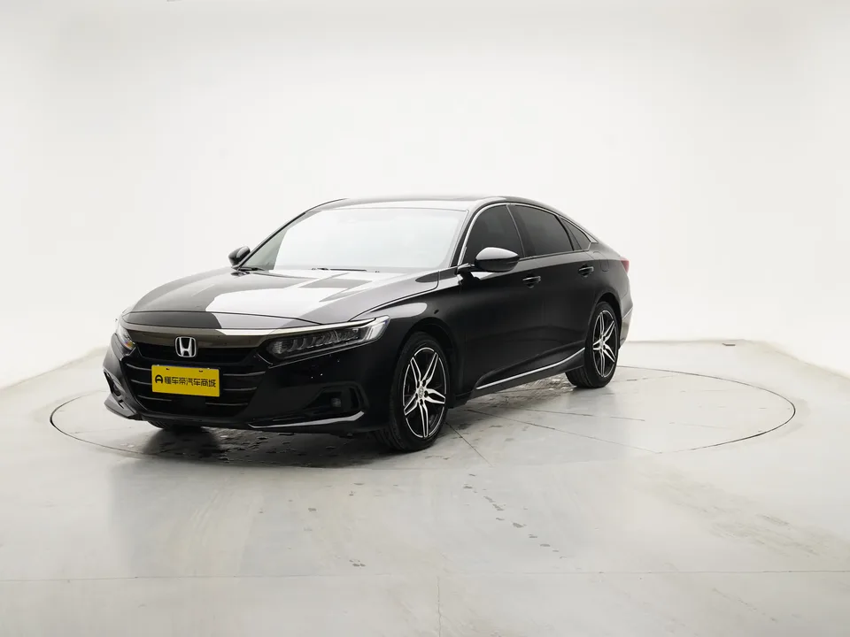 Honda Accord 2023