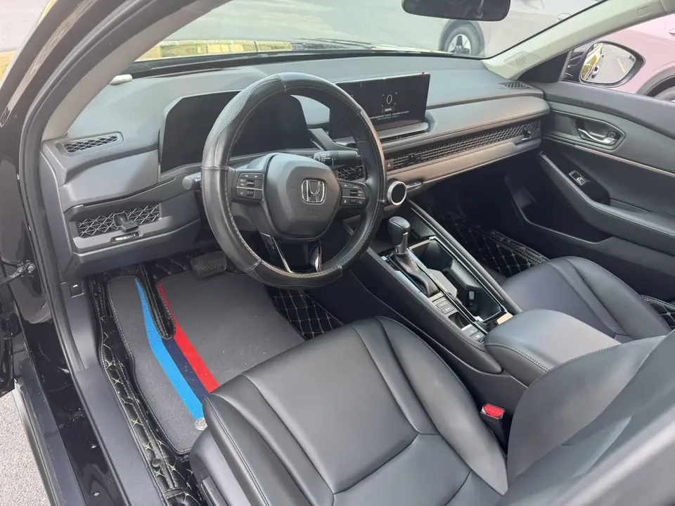 Honda Accord Rui T 260TURBO Deluxe Edition 2024 — миниатюра 4