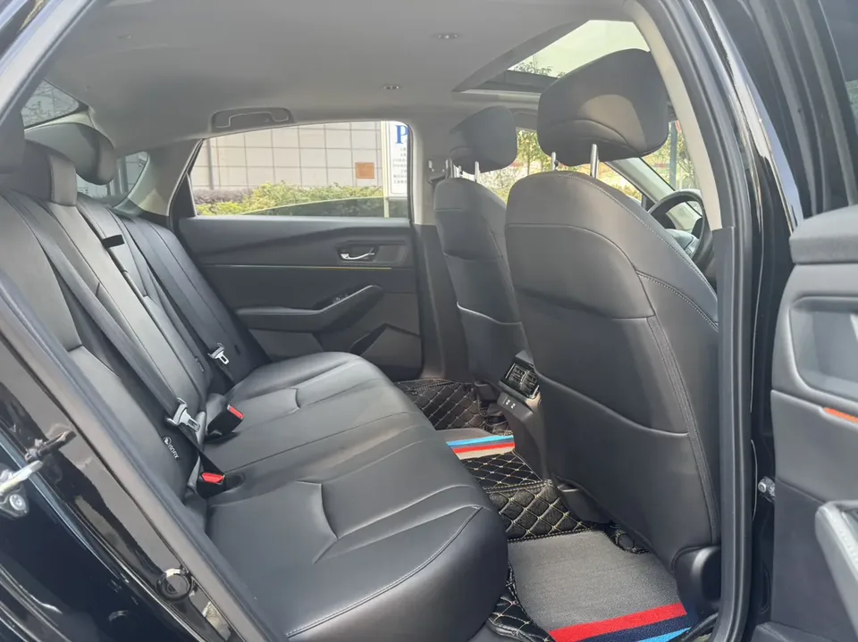 Honda Accord Rui T 260TURBO Deluxe Edition 2024 — миниатюра 5
