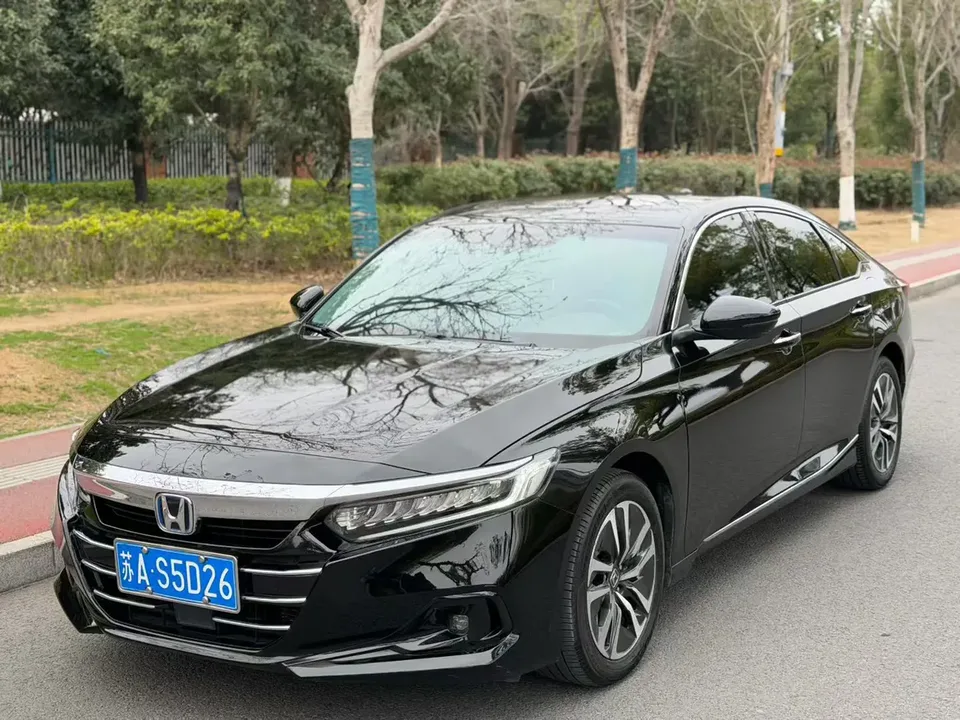 Honda Accord 2023