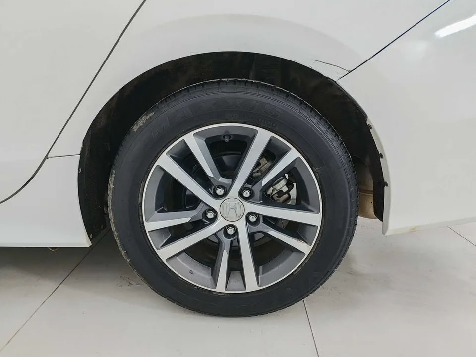 Honda Integra 240TURBO CVT Leading Edition 2024 — миниатюра 3