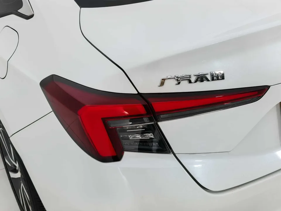 Honda Integra 240TURBO CVT Leading Edition 2024 — миниатюра 4