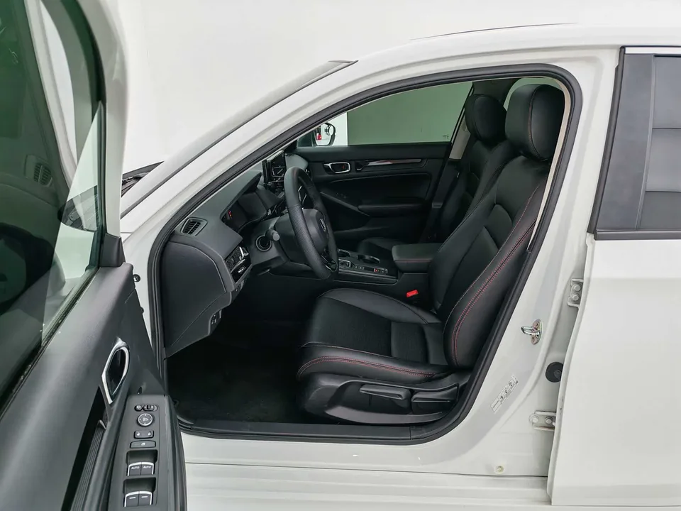 Honda Integra 240TURBO CVT Leading Edition 2024 — миниатюра 5