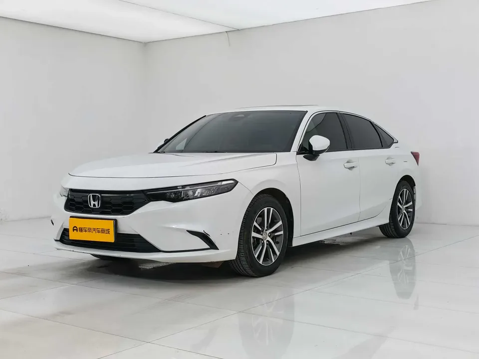 Honda Integra 2024