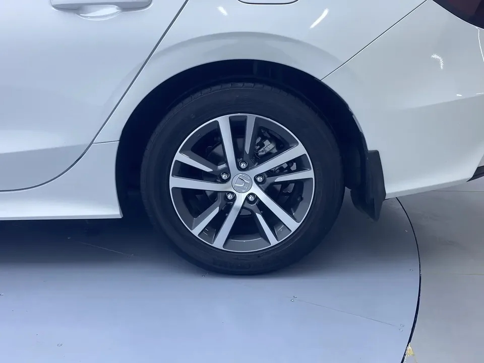 Honda Integra 240TURBO CVT Technology Edition 2024 — миниатюра 3