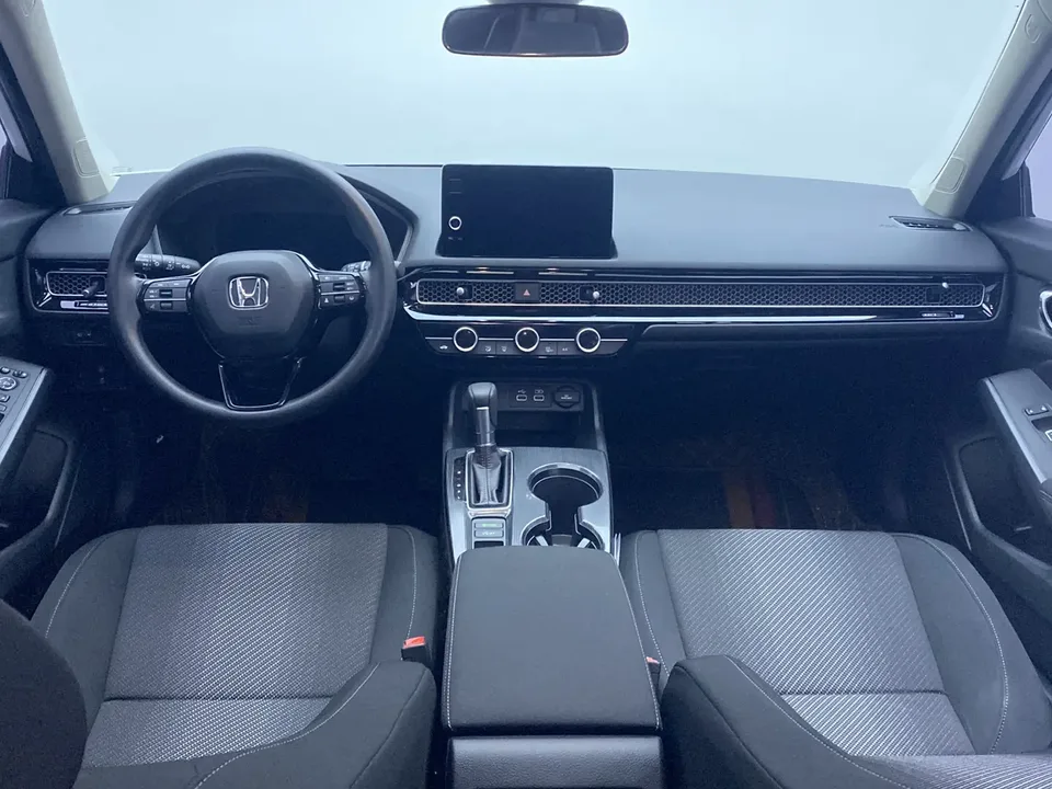 Honda Integra 240TURBO CVT Technology Edition 2024 — миниатюра 4