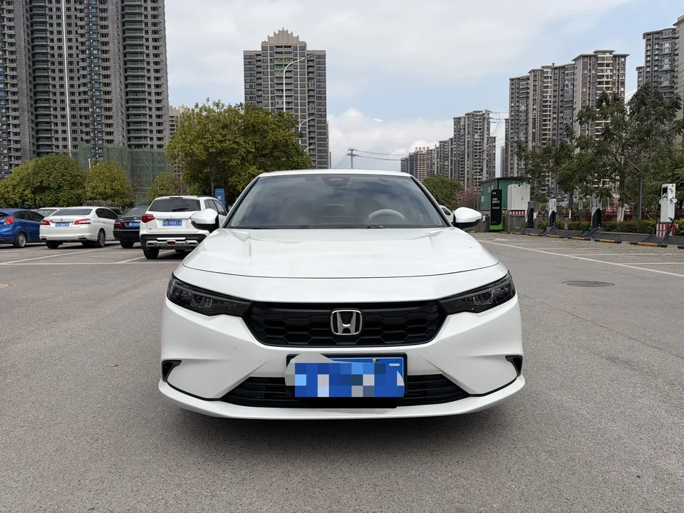 Honda Integra 2023