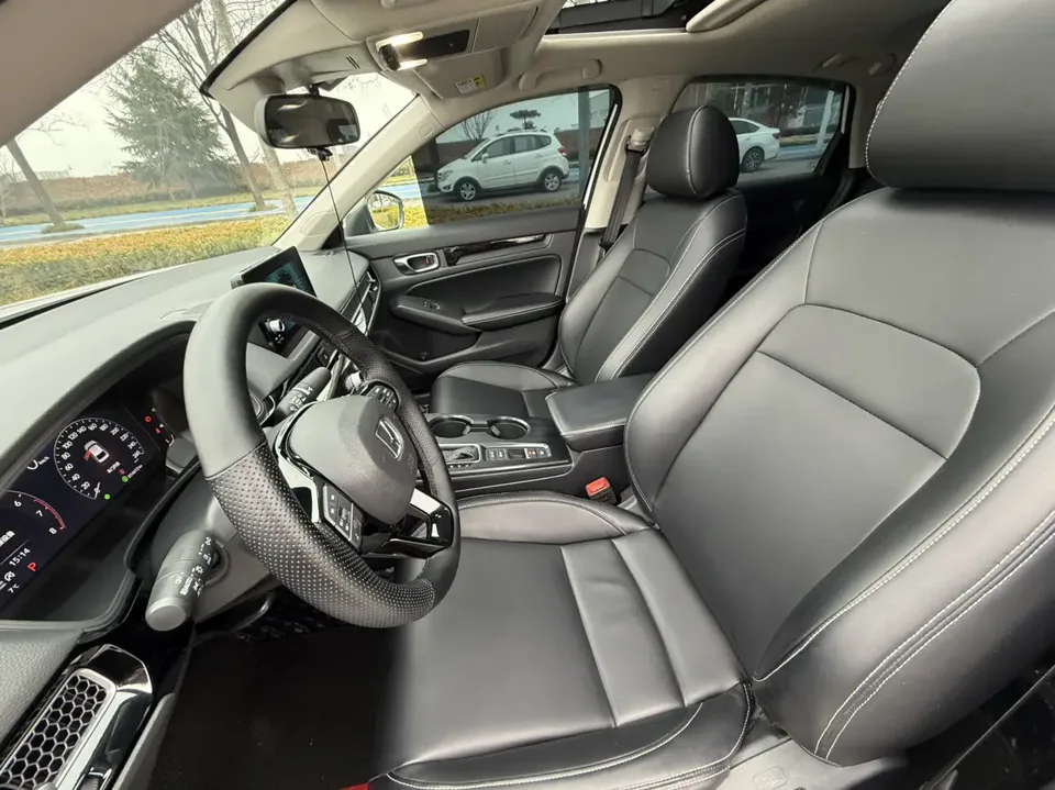 Honda Integra 240TURBO CVT Technology Edition 2025 — миниатюра 5