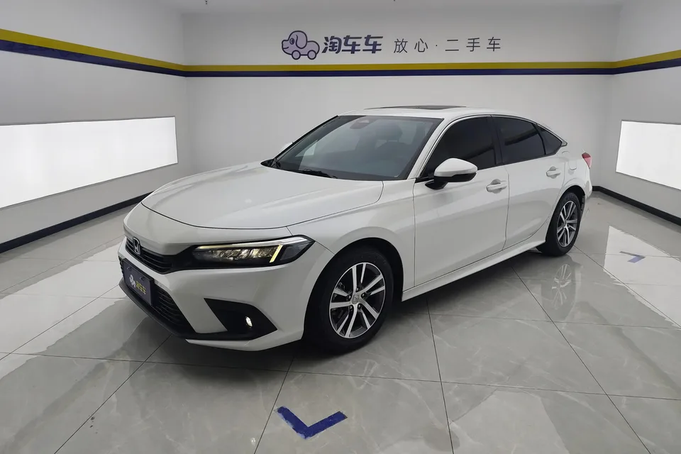 Honda CIVIC 2023