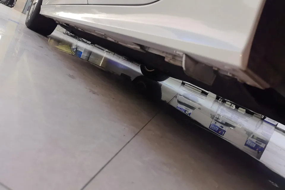 Honda CIVIC Civic 240TURBO CVT Power Edition 2023 — миниатюра 3