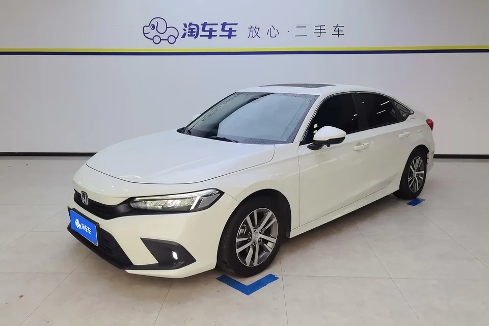 Honda CIVIC 2023