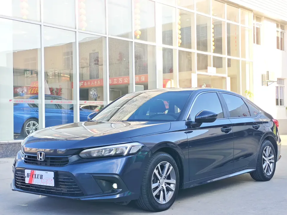 Honda CIVIC 2024
