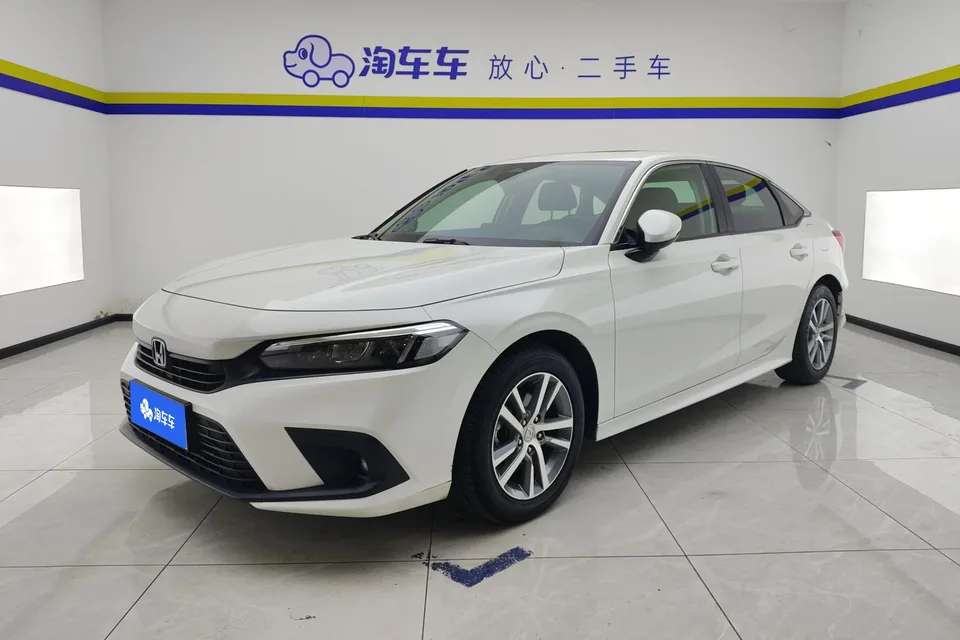 Honda CIVIC 2024