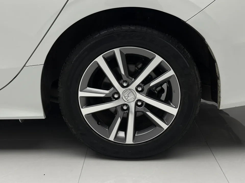 Honda CIVIC Civic 240TURBO CVT Power Edition 2023 — миниатюра 3