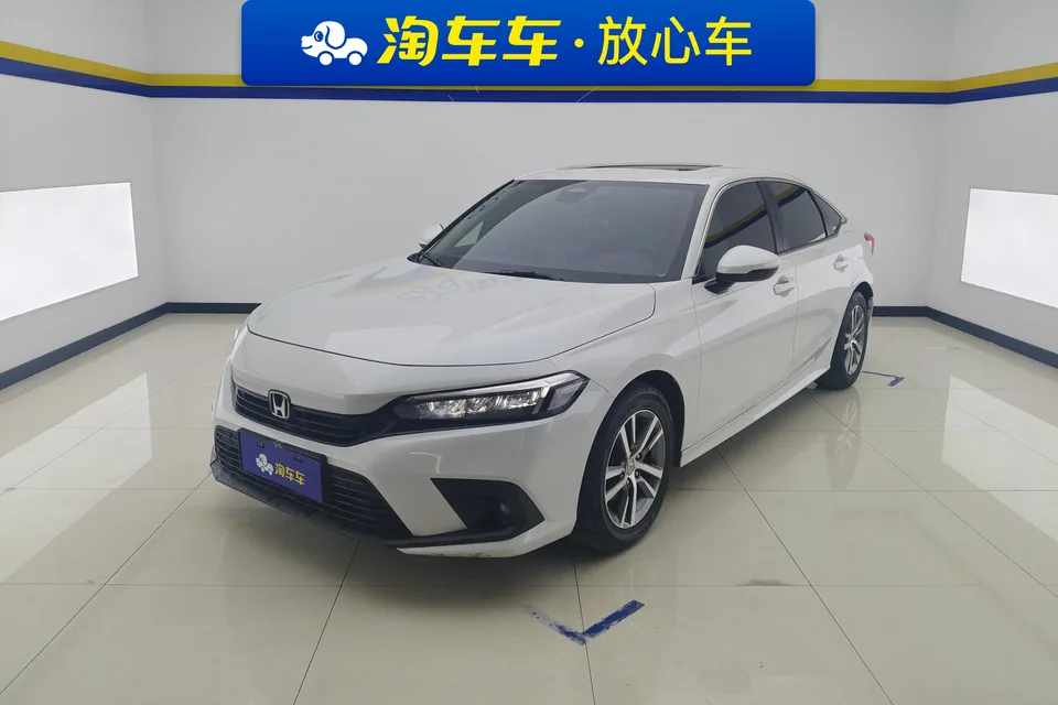 Honda CIVIC 2024