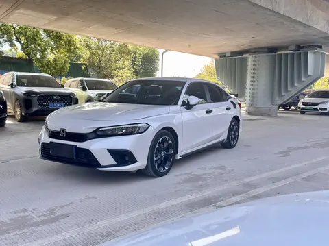 Honda CIVIC 2023 купить в Москве