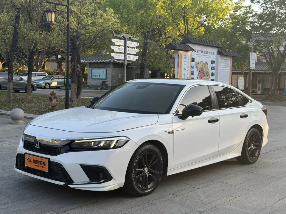 Honda CIVIC 2023