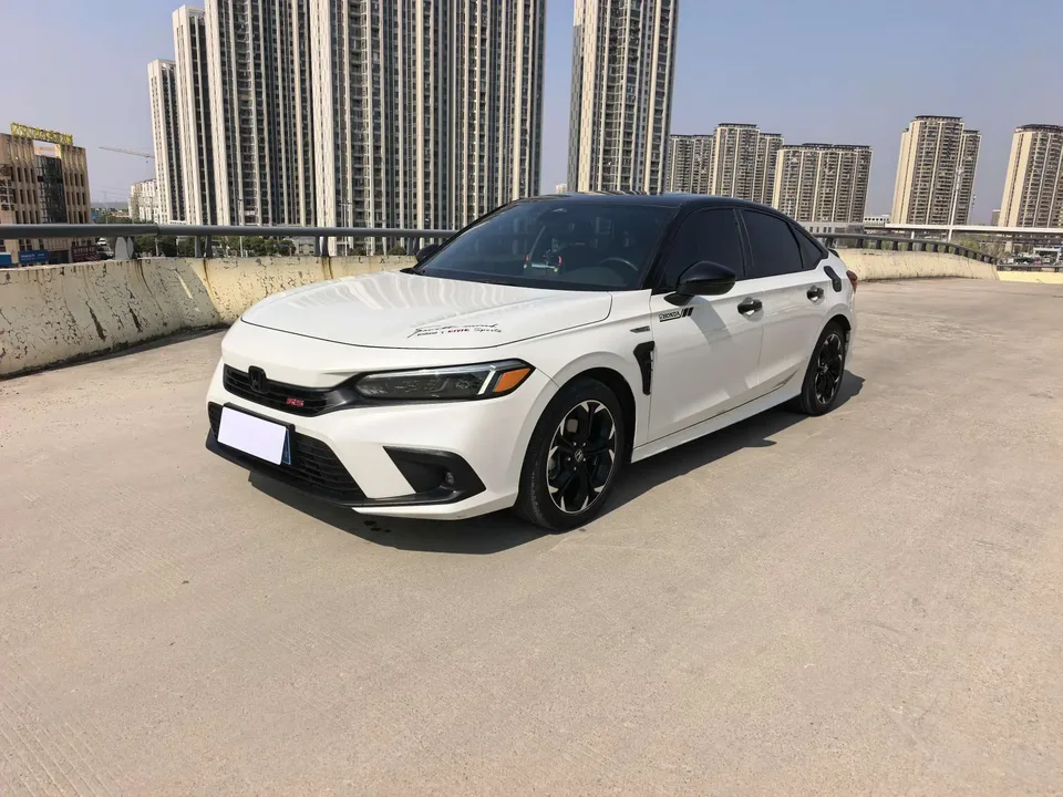 Honda CIVIC 2024