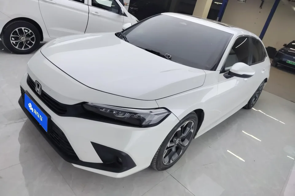 Honda CIVIC 2022