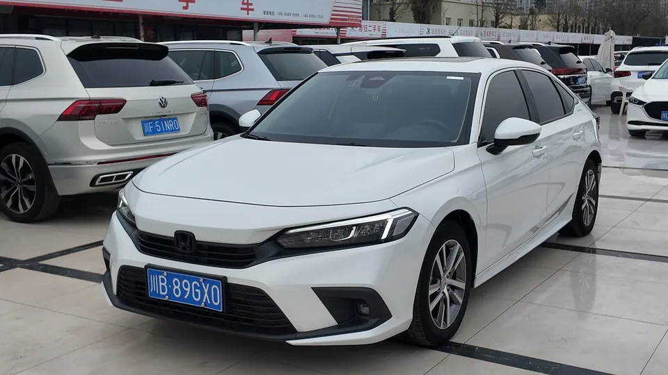 Honda CIVIC 2023