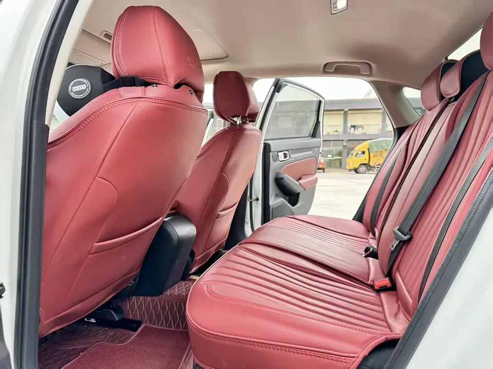 Honda CIVIC 2022 Civic 240TURBO CVT Dynamic Edition 2022 — миниатюра 5