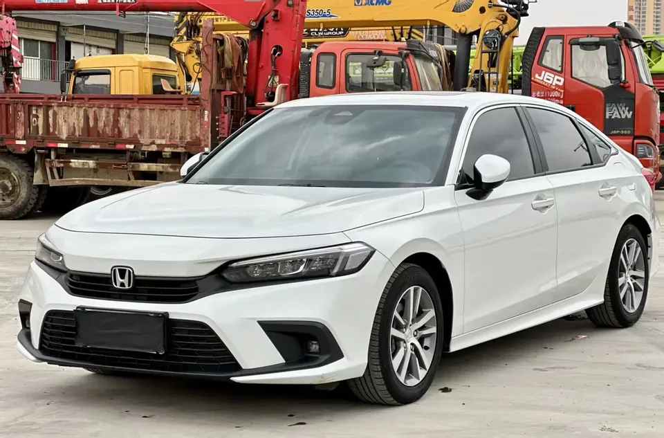 Honda CIVIC 2022
