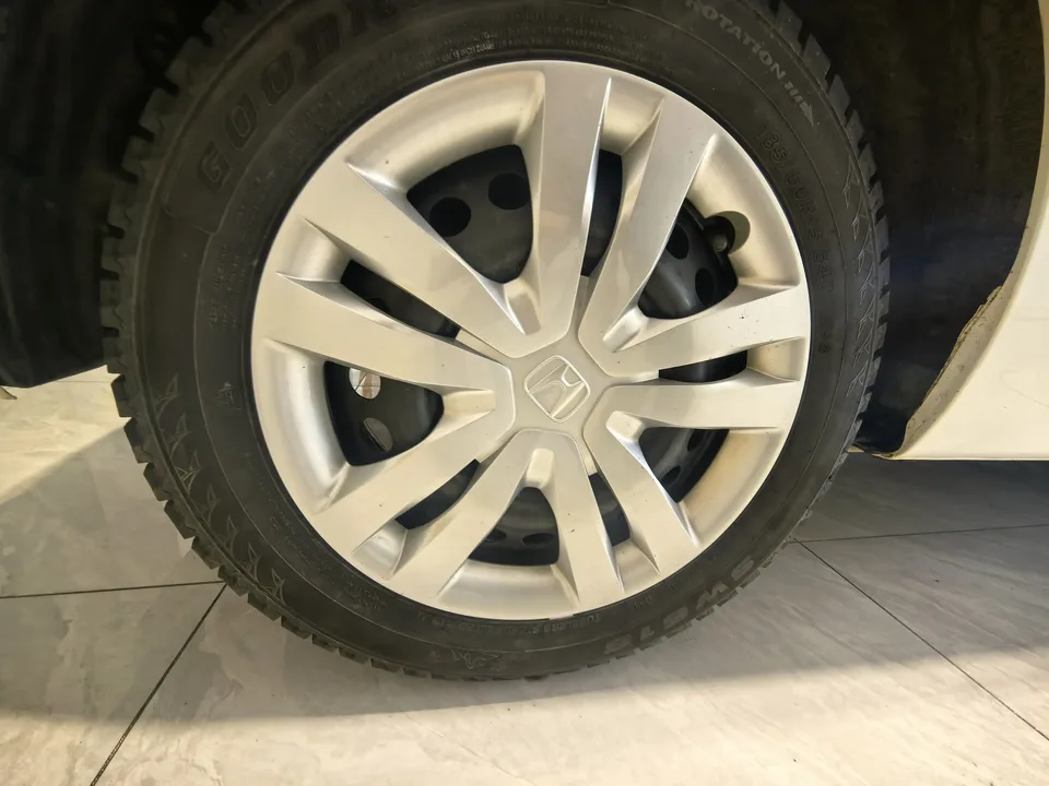 Honda FIT Fit 2023 1.5L CVT Unlimited MUGEN Edition 2024 — thumbnail 3