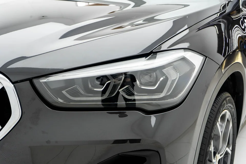 BMW X1 BMW X1 2022 sDrive25Li Leading Edition 2022 — миниатюра 3