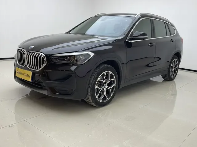BMW X1 2023