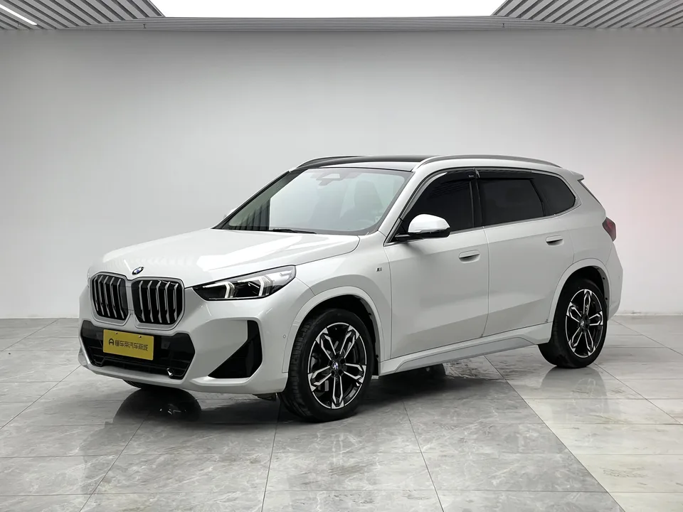 BMW X1 2025