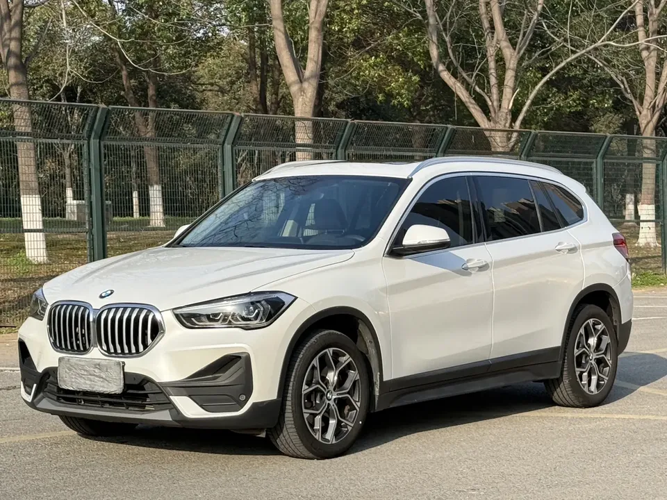 BMW X1 2023