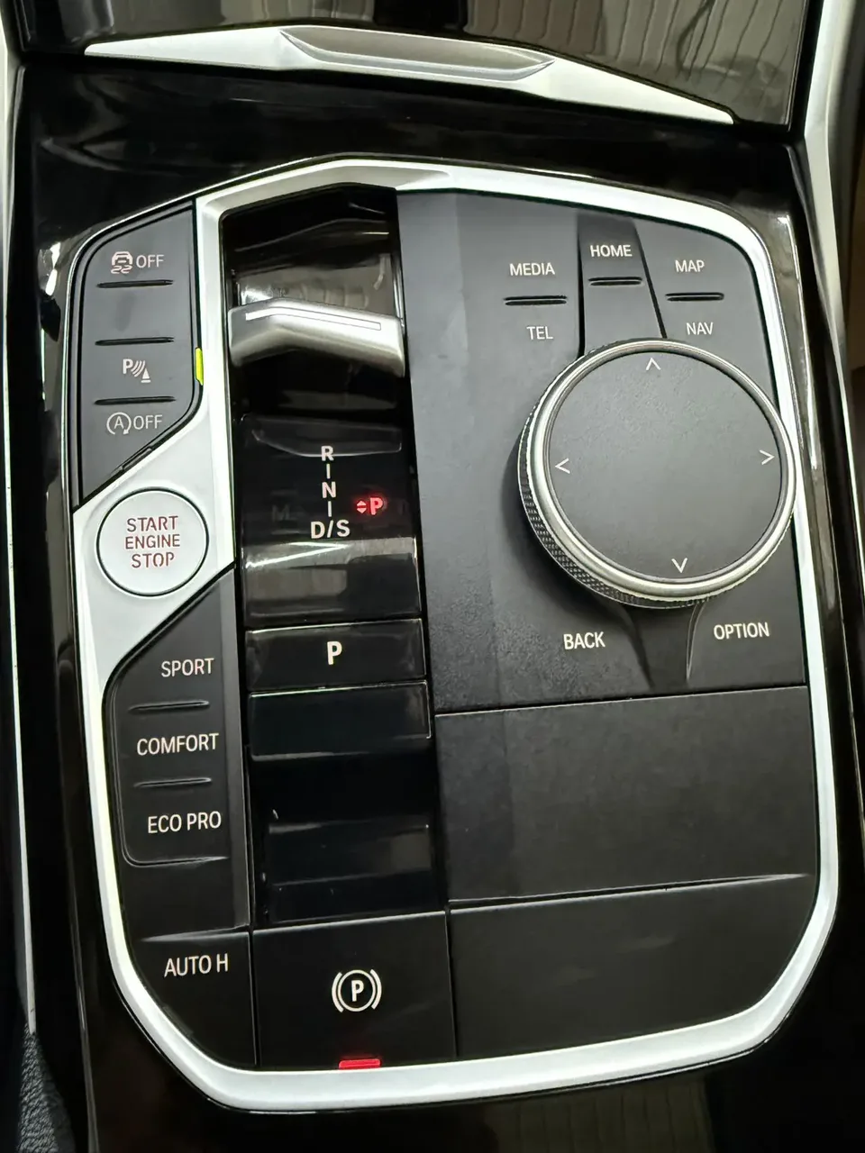 BMW 3 Series BMW 3 Series 2023 320Li M Sport Package 2023 — миниатюра 3