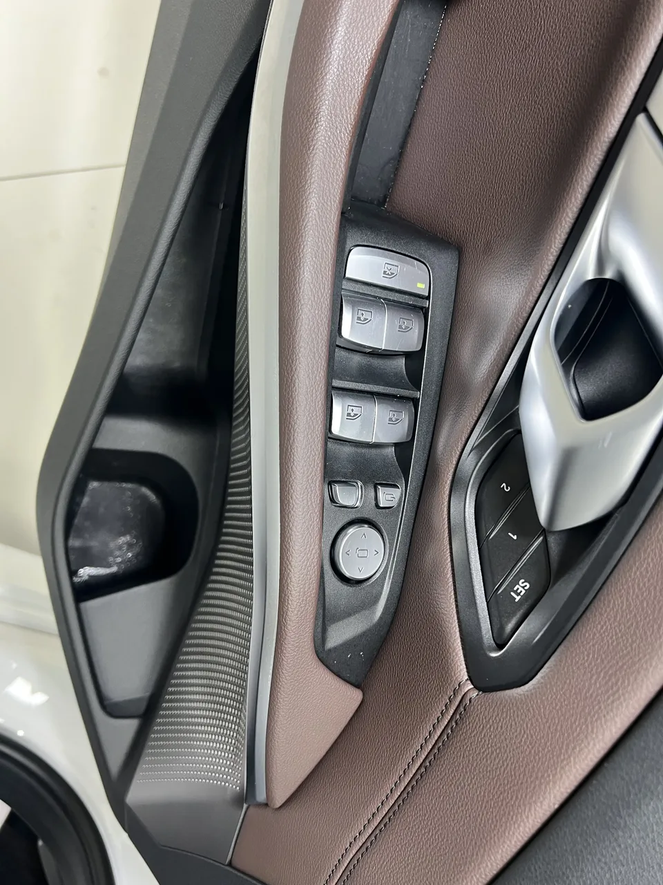 BMW 3 Series BMW 3 Series 2023 320Li M Sport Package 2023 — миниатюра 3