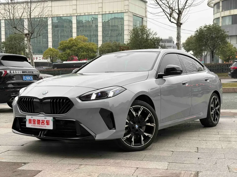 BMW 2 Series 2025