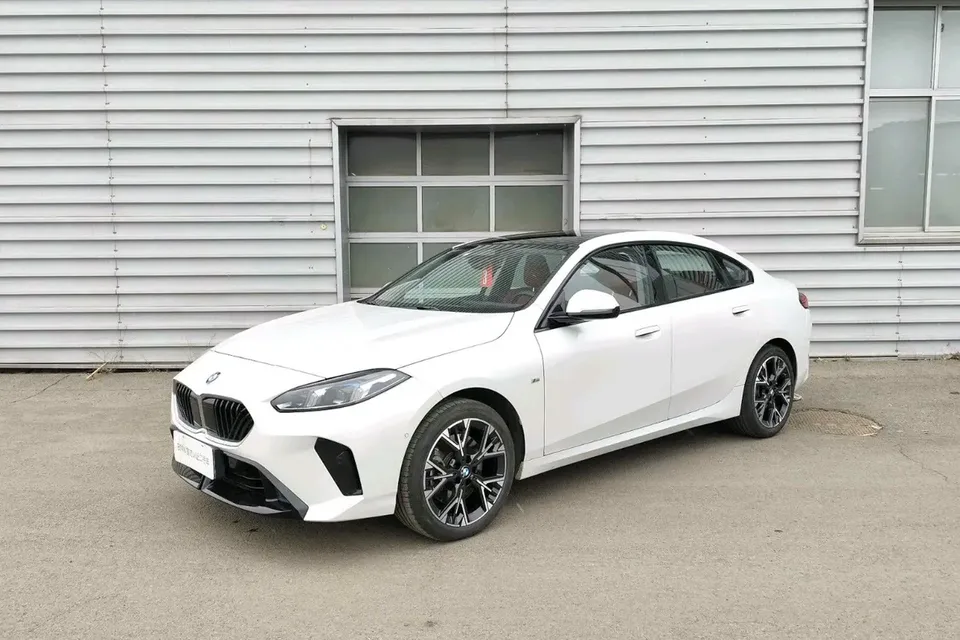 BMW 2 Series 2025