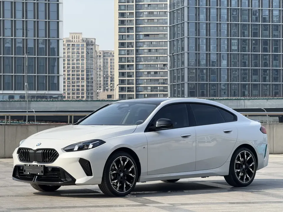 BMW 2 Series 2025