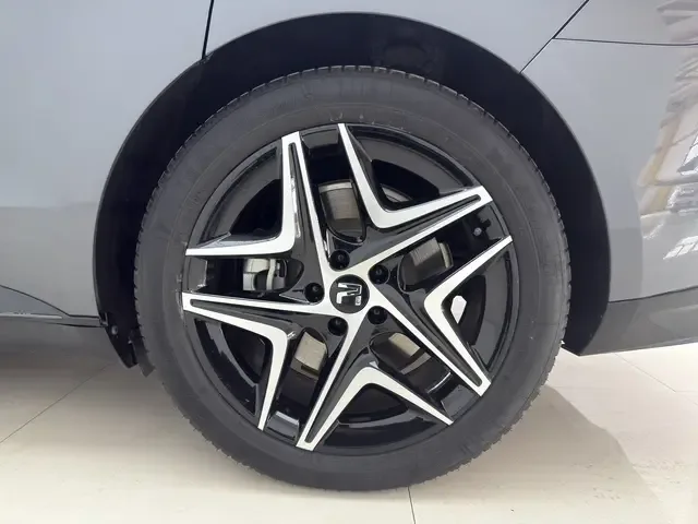 Rising Auto Feifan F7 long-term version 2024 — миниатюра 3