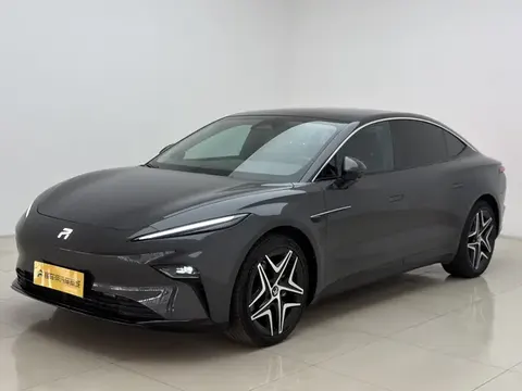 Rising Auto Feifan F7 2024 buy in Moscow